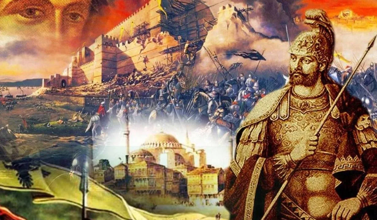Το ΥΠΑΝ τίμησε τη Μνήμης της Άλωσης – Σιωπή από Υπουργείο Παιδείας της Ελλάδας