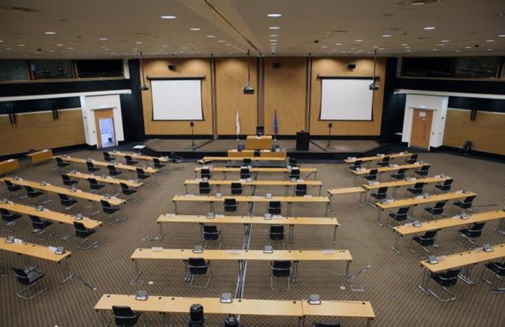Στο μικροσκόπιο της Βουλής η λειτουργία του Αν. Φορέα Κοινωνικής Στήριξης