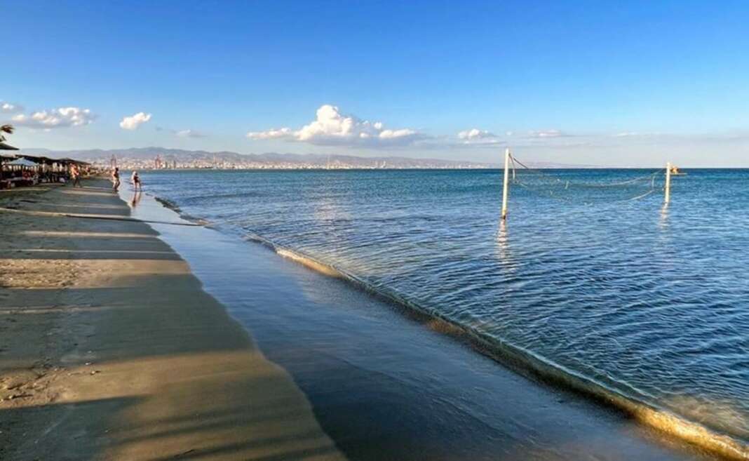 Αναστάτωση από την μόλυνση στο Lady’s Mile, περαιτέρω αναλύσεις την επόμενη εβδομάδα