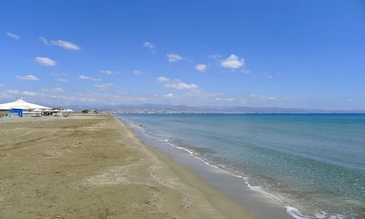 Διαψεύδει τις ΒΒ το Τμήμα Περιβάλλοντος: Καμία ρύπανση στο Lady’s Mile