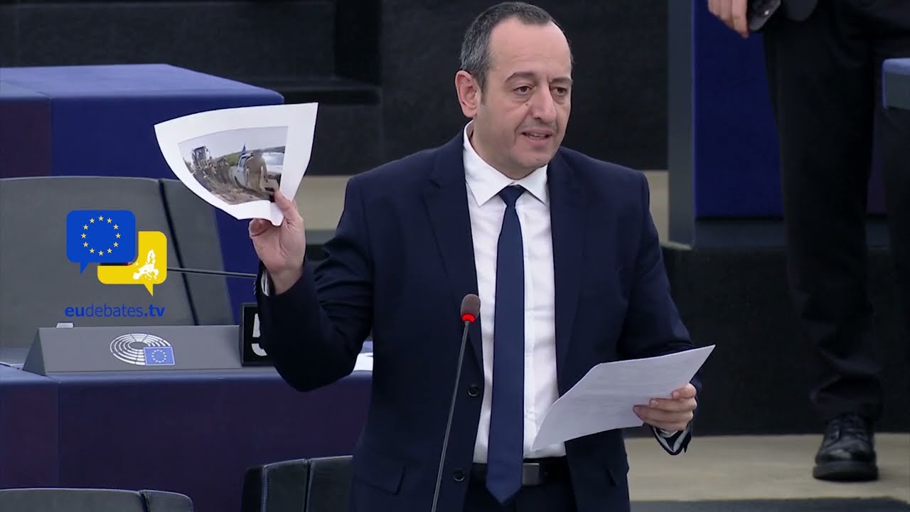 Εθνική ζημιά από την επιπολαιότητα του ΕΛΑΜ – Ο ΔΗΣΥ κρατά σταθερά την Κύπρο στο ευρωπαϊκό προσκήνιο