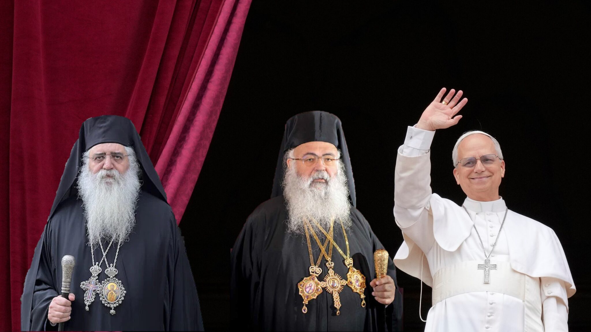 «Δεν ξέρουν ότι έχουν ομοφυλόφιλους στην Μητρόπολη τους;»: Ο Κυριακού σχολιάζει τον “ποντίφικα του σκότους”