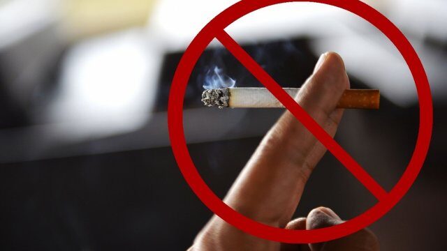 no-smoking