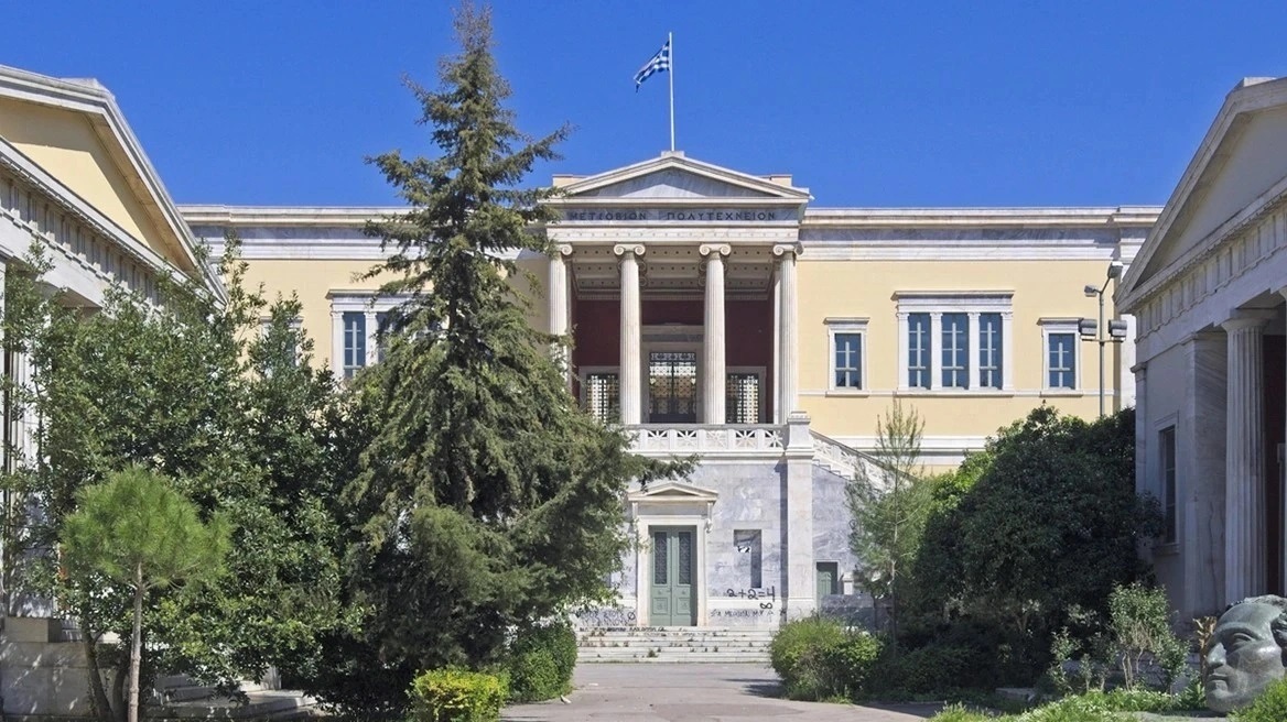 Συγκεκριμένα κτίρια και στα τέσσερα δημοτικά διαμερίσματα του Δήμου Παραλιμνίου – Δερύνειας προτάθηκαν στο Μετσόβιο Πολυτεχνείο