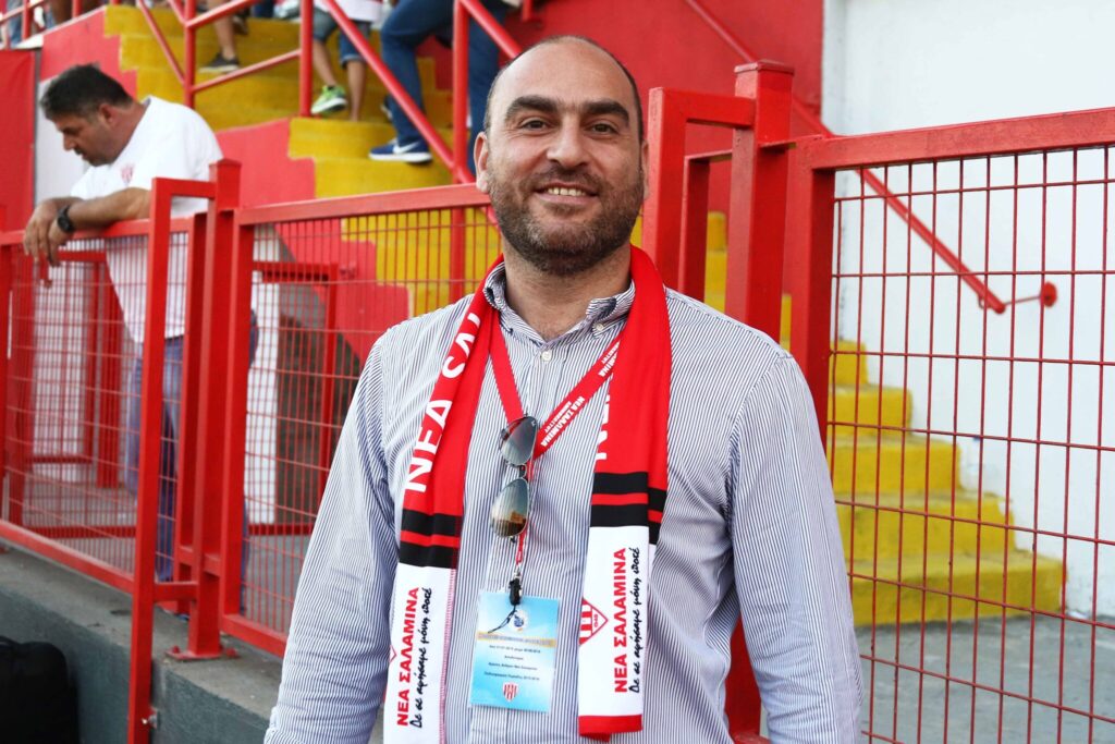 Νέα Σαλαμίνα: Ανοικτή συγκέντρωση ενημέρωσης και διαλόγου