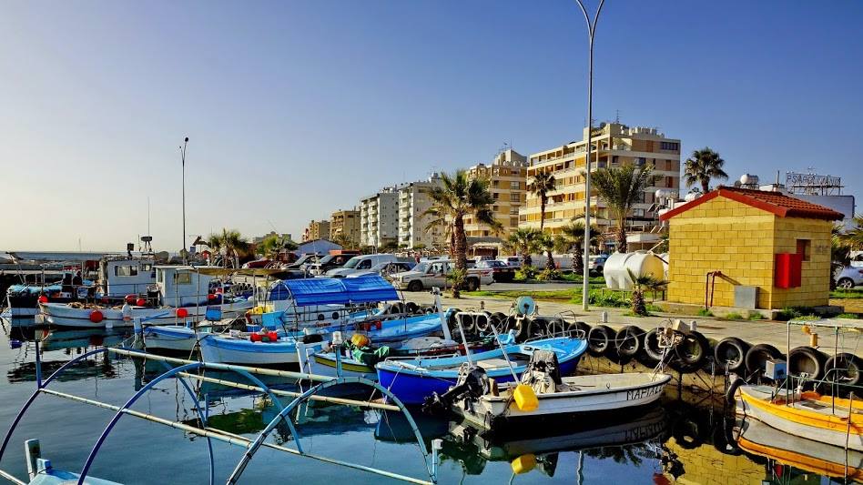 Η πρωινή ενημέρωση της ημέρας από τη Σκαλιώτισσα