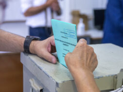 Εκλογές – Λεμεσός – Ψηφοφορία