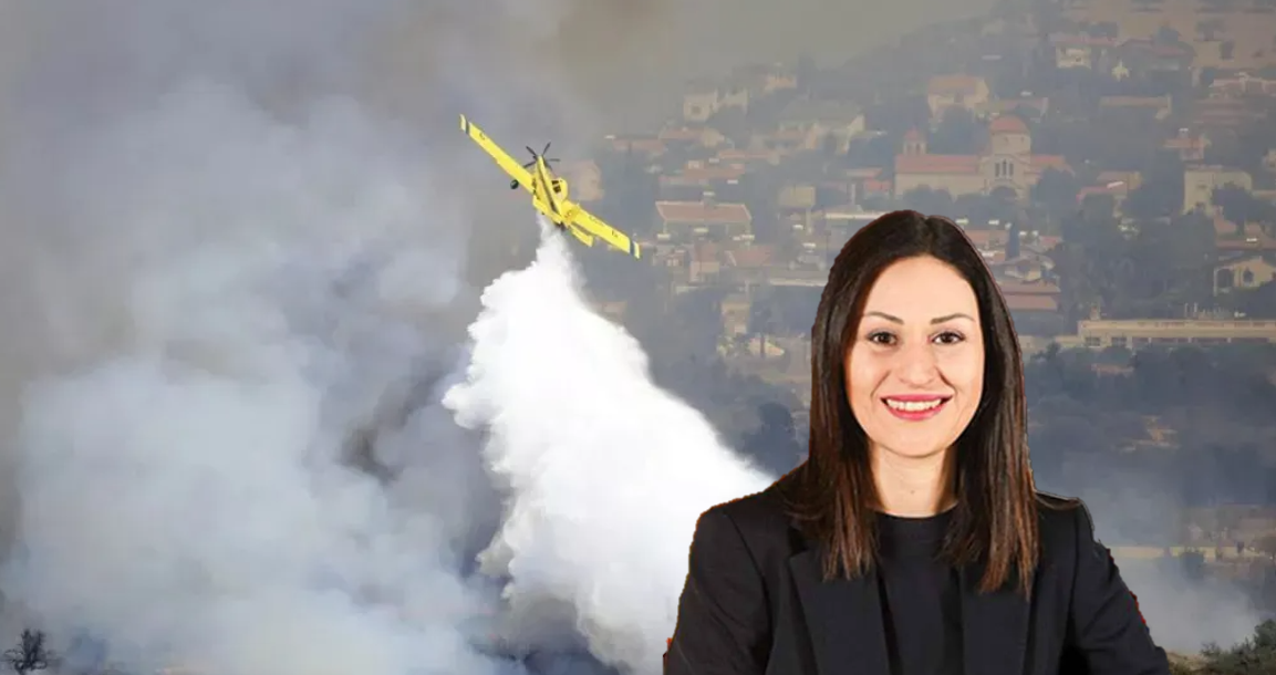 Υπ. Γεωργίας για μέσα πυρόσβεσης: Με αυτούς τους τρόπους προσπαθεί να βάλει «τάξη»