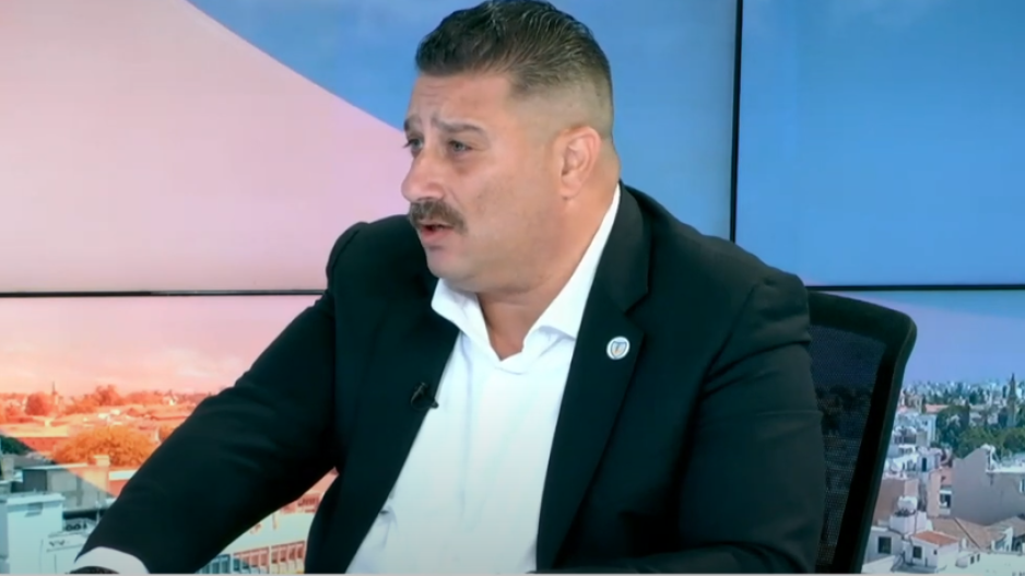 Ανέθεσαν σε αστυνομικούς να μεταφέρουν σορούς στα νεκροτομεία – Έντονος ο Νίκος Λοϊζίδης, καταγγέλλει έλλειψη οικονομικών πόρων