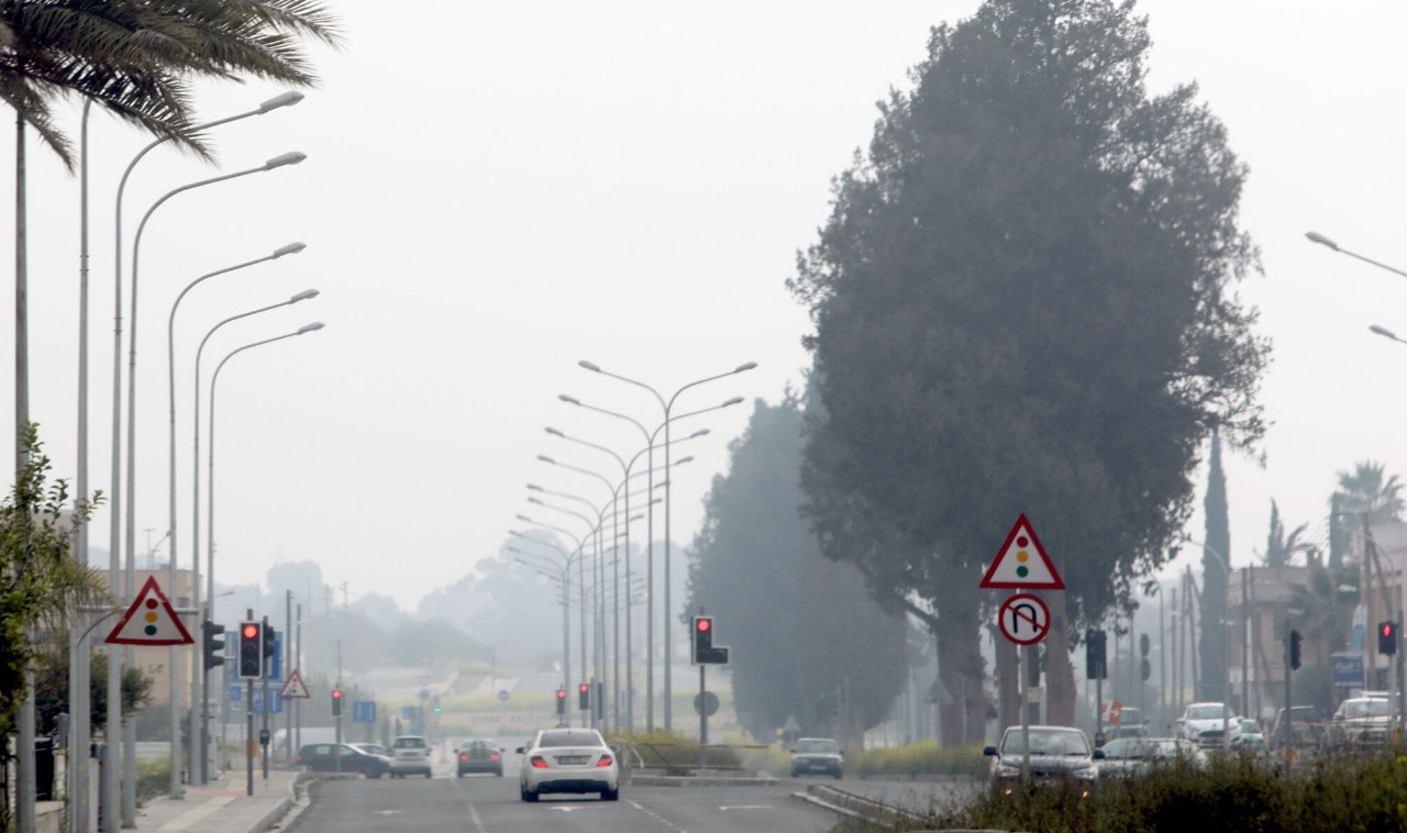 Πώς επηρεάζει την υγεία μας η σκόνη – Τι πρέπει να προσέξουμε