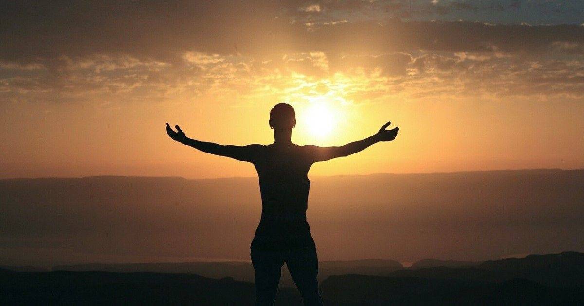 Τα μοτίβα μας … μας καθοδηγούν κυρίως και όχι τα τυχαία γεγονότα