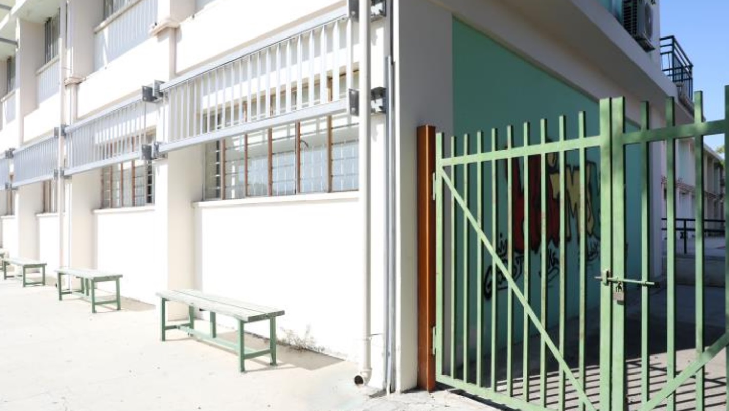 Διαμάχη Αλάμπρας και Κόρνου για τη νέα Τεχνική Σχολή