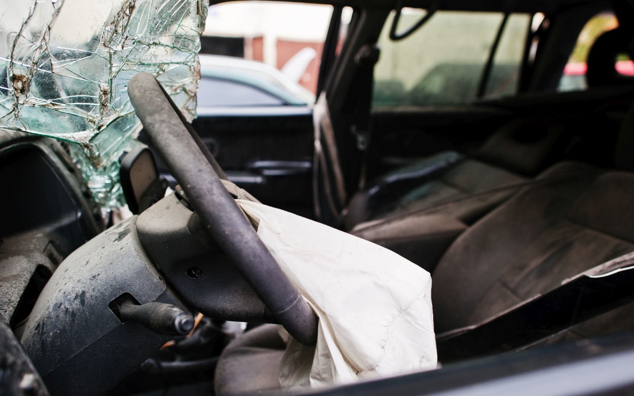 Αερόσακοι Takata: Ούτε στα μισά οχήματα δεν έχει γίνει αντικατάσταση
