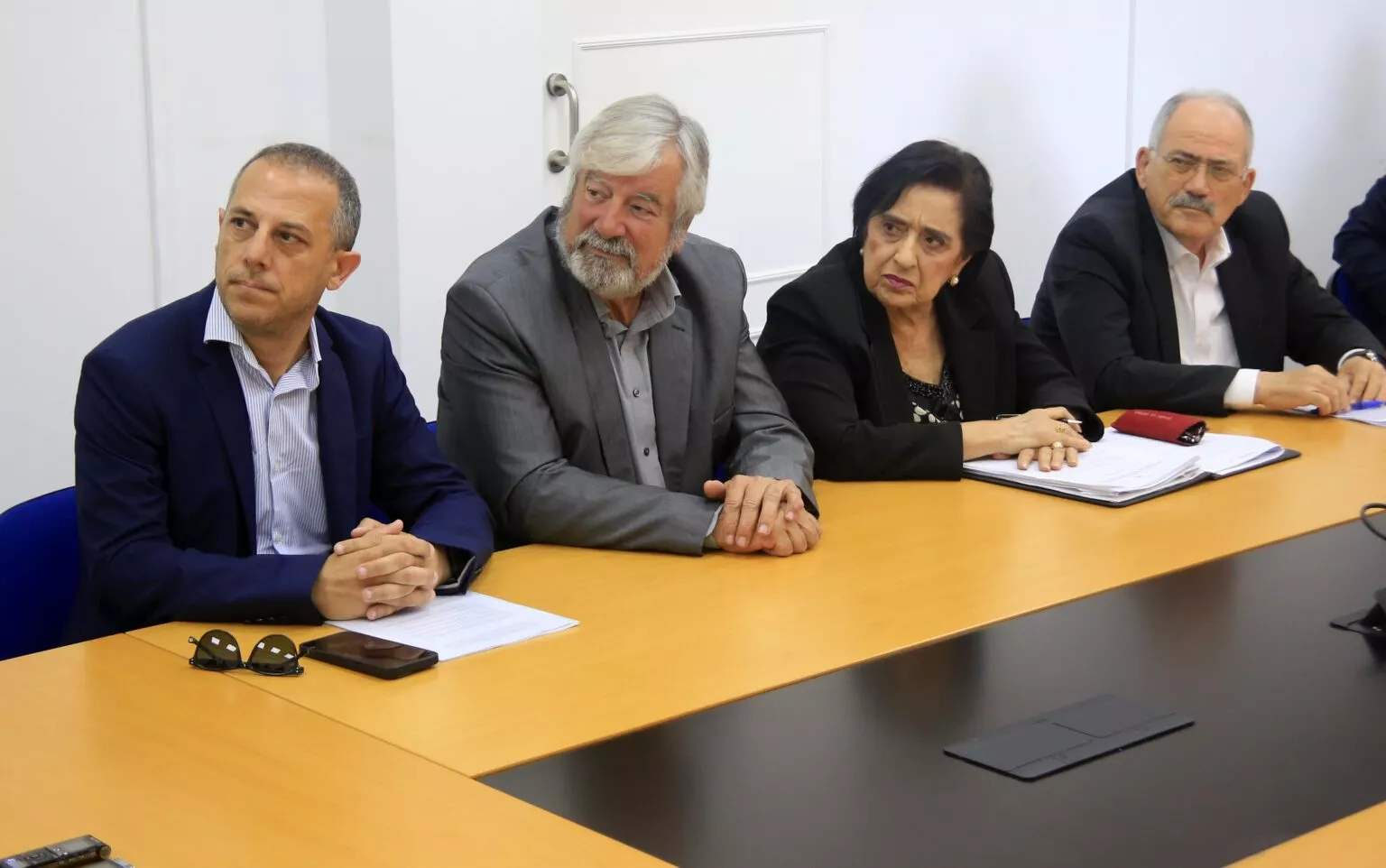 Ερευνητική Takata: Όλα ξεκίνησαν με την εγκύκλιο του ΤΟΜ το 2017 – Τέλος Ιουνίου το πόρισμα