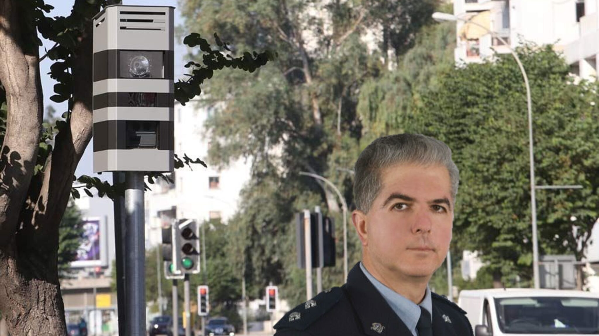 Εξώδικα καμερών: 5,800 υποθέσεις ενώπιον δικαστηρίου, πολίτες ειδοποιούνται για παραβάσεις… δύο χρόνια μετά