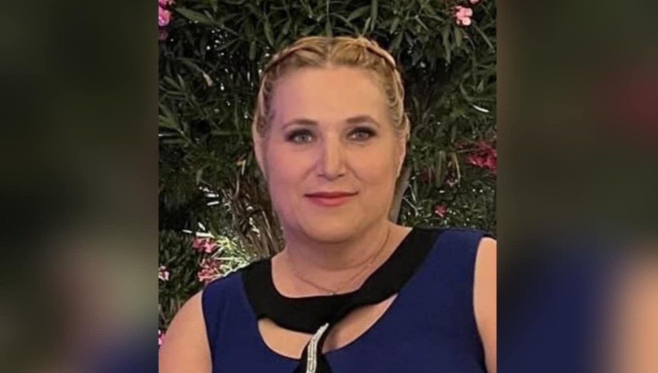 Θρήνος σε Κυπερούντα και Κοκκινοτριμιθιά: «Έφυγε» από τη ζωή η 45χρονη Θεοδοσία