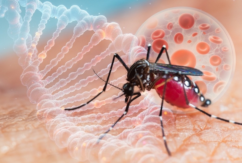 Alert η Κύπρος για τον ιό του Δυτικού Νείλου, σε έξαρση και οι αλλεργίες – Σε επαγρύπνηση καλεί τους γιατρούς το Υπουργείο Υγείας