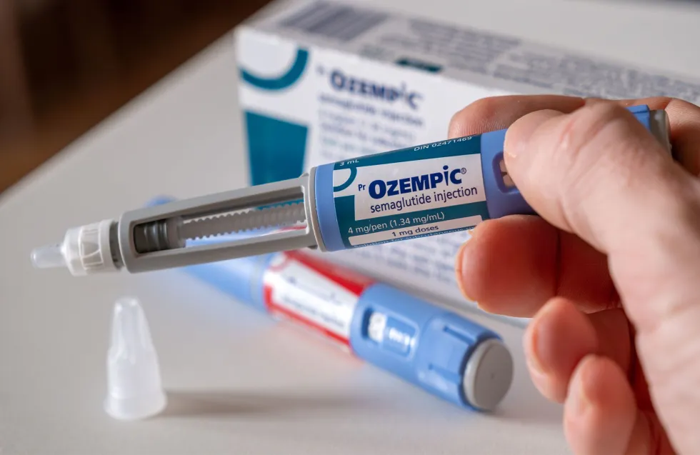 Ξανά στο ΓεΣΥ το Ozempic – Μόνο για ασθενείς που πληρούν συγκεκριμένα κριτήρια