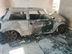 ΕΜΠΡΗΣΜΟΣ ΟΧΗΜΑΤΟΣ ΠΡΙΕΤΟ