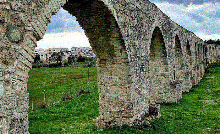 Η πρωινή ενημέρωση της ημέρας από τη Σκαλιώτισσα