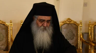 Μητροπολίτης-Μόρφου