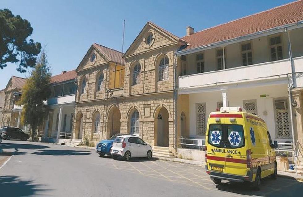 Αύγουστο η εκκένωση του παλιού νοσοκομείου – Νέες δεσμεύσεις του ΟΚΥπΥ προς το Δήμο Λάρνακας