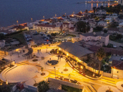 ΠΑΡΚΟ ΚΑΛΛΙΤΕΧΝΩΝ ΜΕΣΟΓΕΙΟΣ