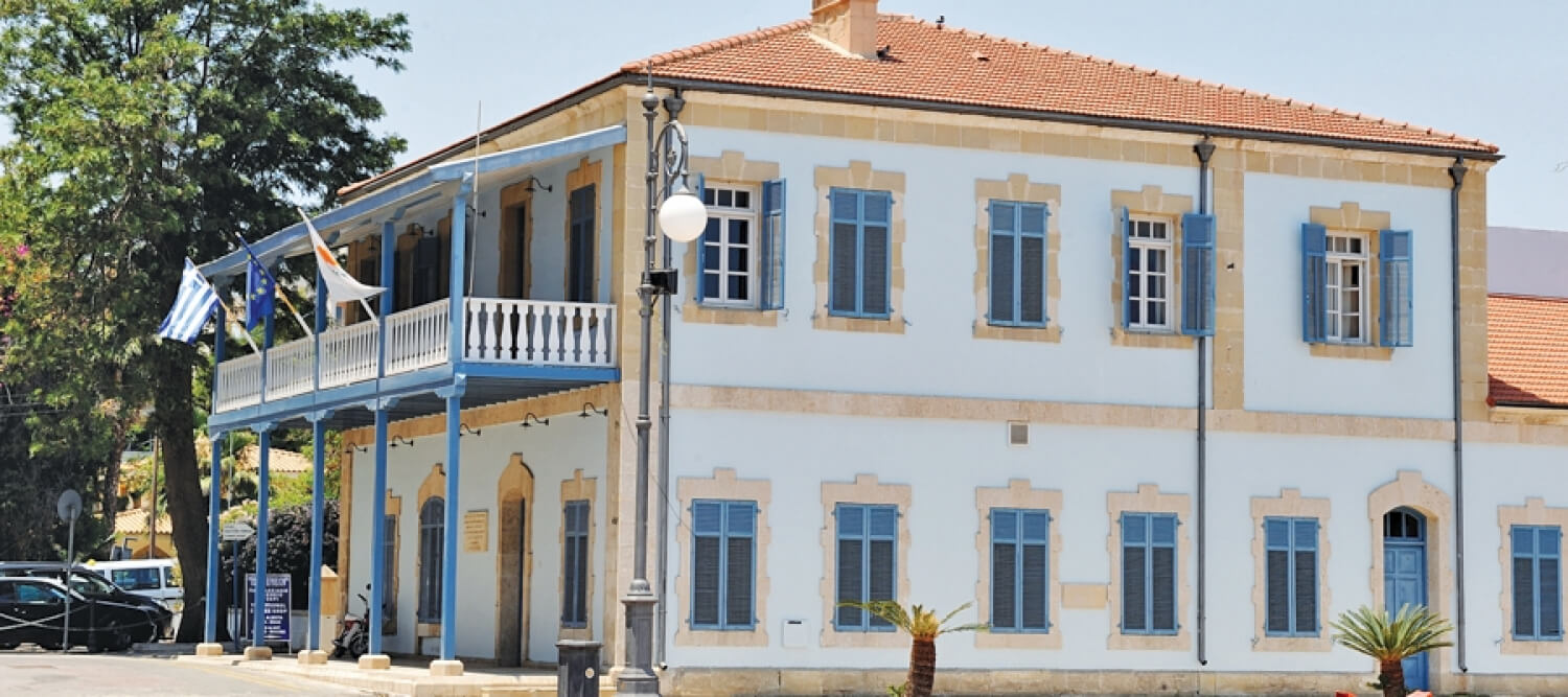 Tο Παττίχειο Δημοτικό Μουσείο Ιστορικού Αρχείου Λάρνακας, διοργανώνει εκδήλωση με θέμα: «Μουσεία και κοινωνίες σε διαρκή αλλαγή»