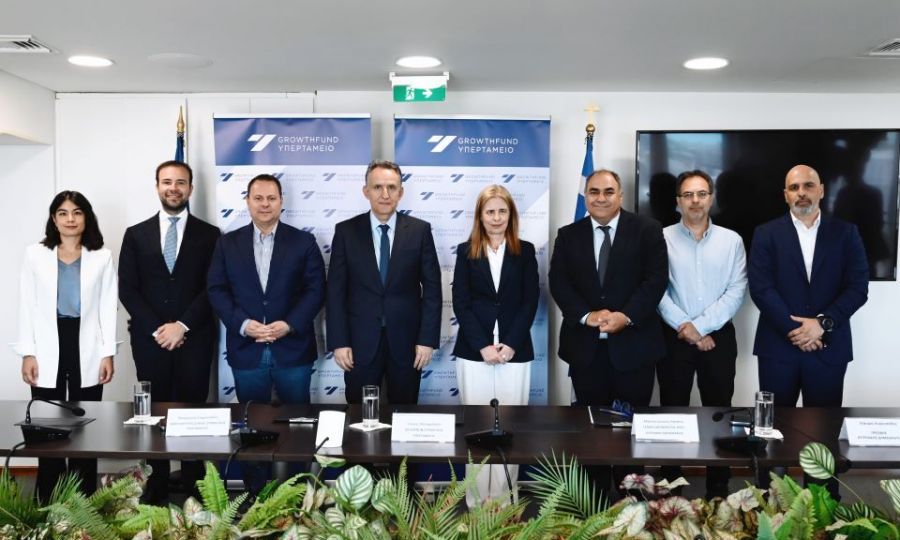 Υπεγράφη στην Αθήνα η συμφωνία για τη διενέργεια μελέτης σε σχέση με την μελλοντική ανάπτυξη λιμανιού – μαρίνας Λάρνακας