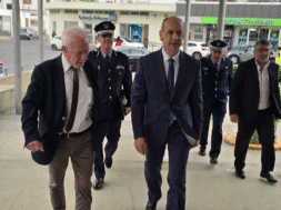 ΥΠΟΥΡΓΟΣ ΔΙΚΑΙΟΣΥΝΗΣ ΑΘΗΕΝΟΥ 1