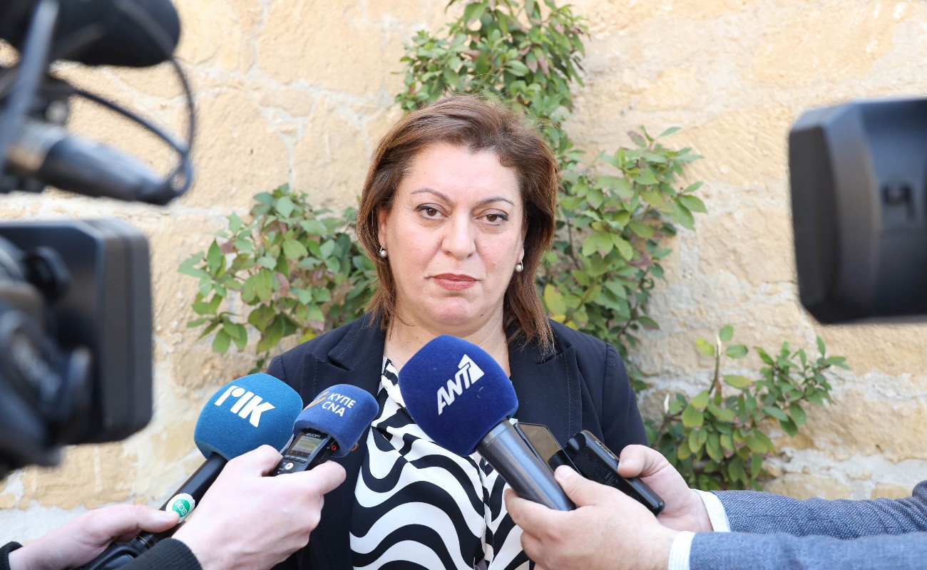 ΥΠΑΝ: Ουσιαστική η συνεργασία Κύπρου – Ελλάδας στην παιδεία