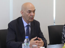 βαφεαδης υπουργος μεταφορων