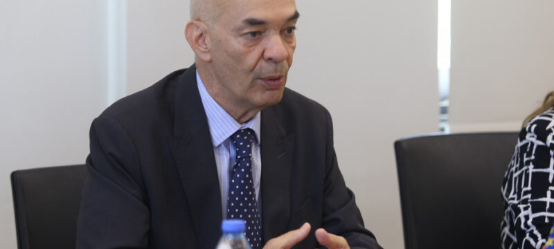 βαφεαδης υπουργος μεταφορων