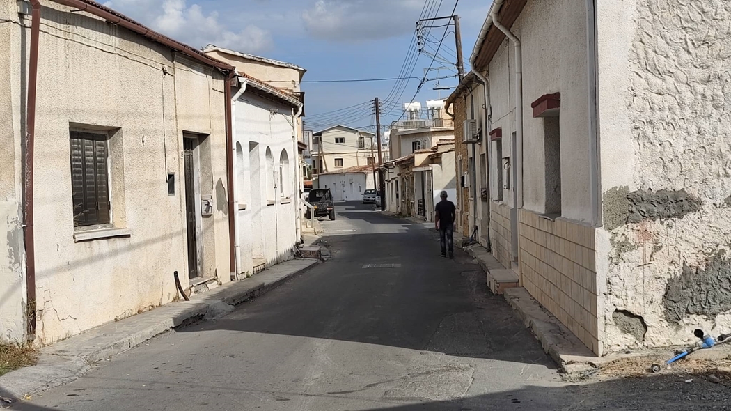 Αη Γιάννης στη Λάρνακα: Μια οκταετία και βάλε οι καθυστερήσεις στα έργα ανάπλασης
