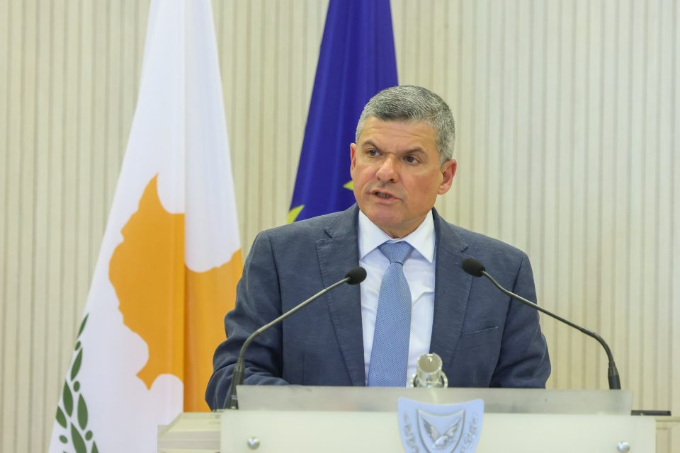 Παπαναστασίου: Άνω των 2 χιλ. θέσεων εργασίας από σχέδιο για επιχειρηματίες