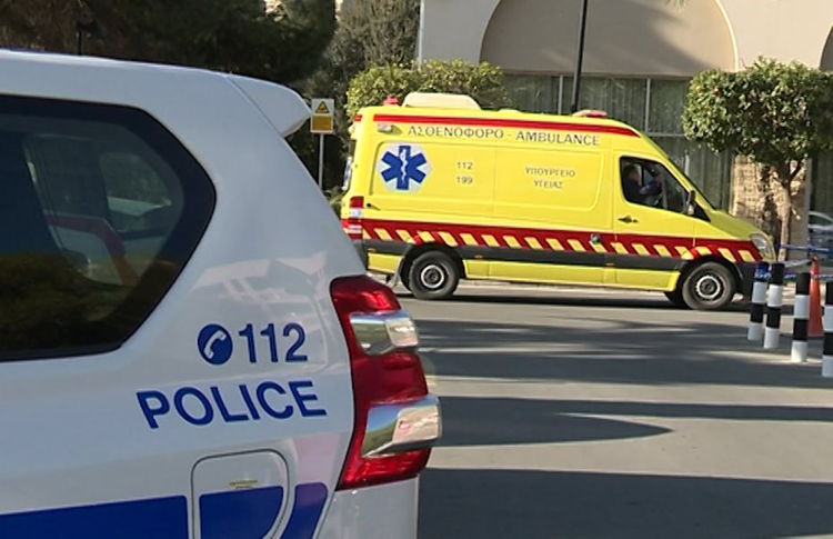 27χρονος εντοπίστηκε νεκρός μετά από φωτιά σε οικία