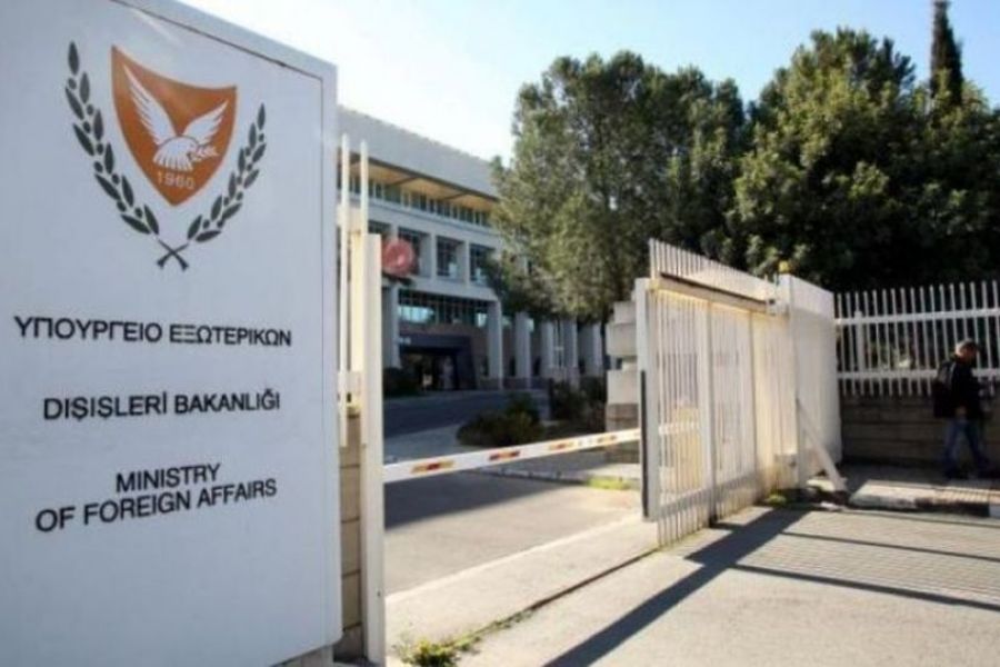 Ασφαλείς οι Κύπριοι που βρίσκονται στο Ισραήλ