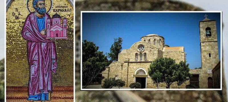 11-iouniou-i-giorti-tou-idryti-tis-ekklisias-tis-kyprou-apostolou-varnava-orthodoxia-online