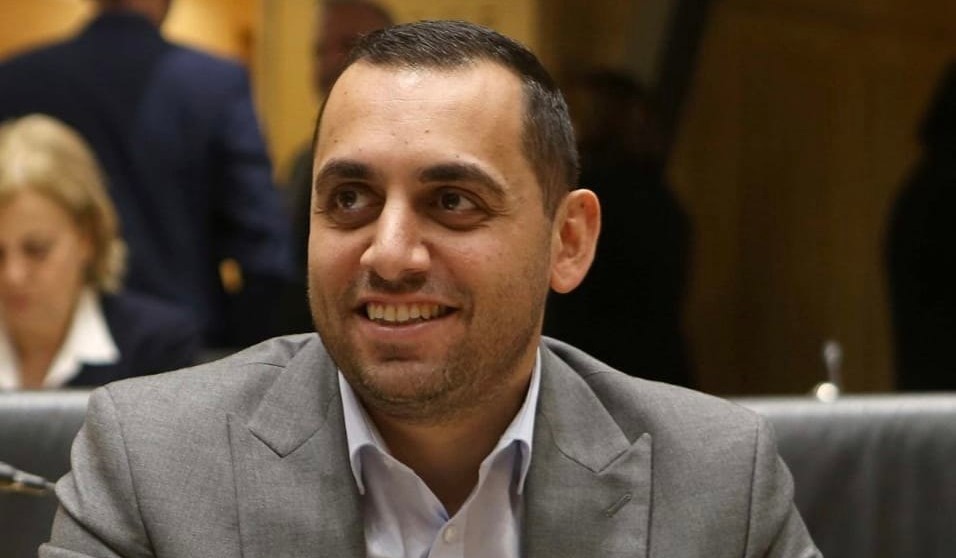Αποστόλου: Βελτίωση των διαδικασιών για καινοτόμα φάρμακα σε καρκινοπαθείς – Συνεχίζουμε τις προσπάθειες μας εντός και εκτός κοινοβουλίου