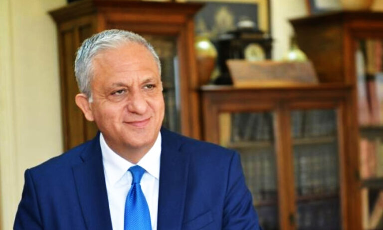 Ο Νίκος Τορναρίτης εξελέγη Αντιπρόεδρος της Κοινοβουλευτικής Συνέλευσης του Συμβουλίου της Ευρώπης