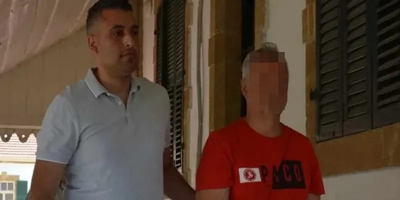 Σύλληψη Ελλαδίτη δικηγόρου στα κατεχόμενα για κατασκοπεία