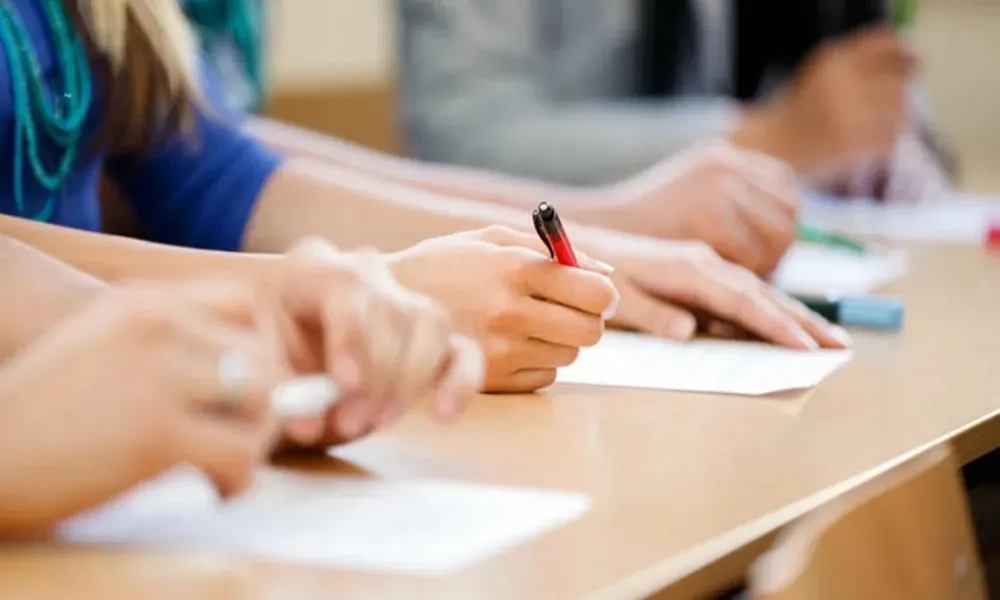 Την Πέμπτη η τελευταία μέρα των Παγκυπρίων Εξετάσεων Πρόσβασης 2025