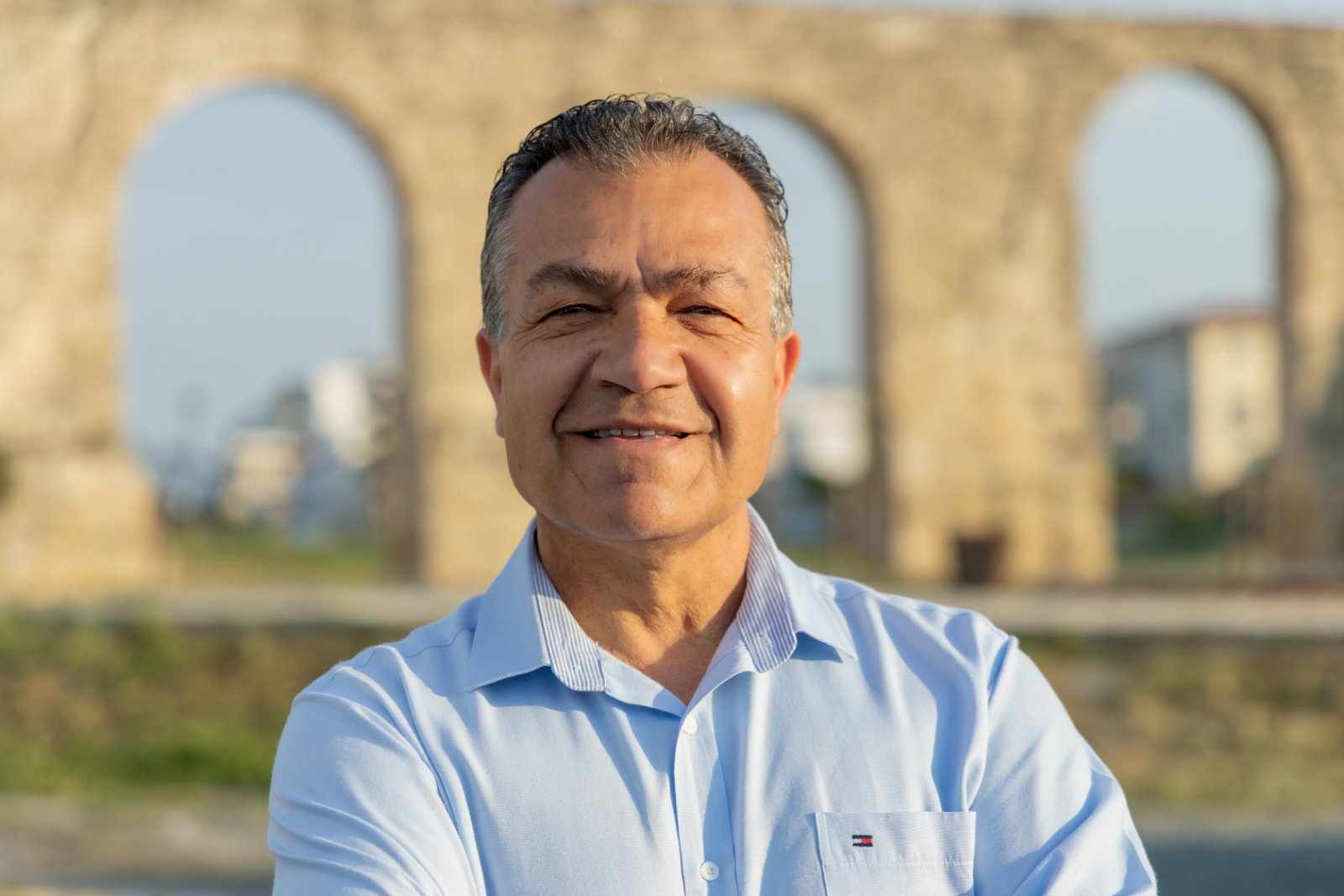 Ανδρέας Θεοδώρου: Το επίπεδο και η ποιότητα της Παιδείας καθορίζουν το μέλλον το τόπου