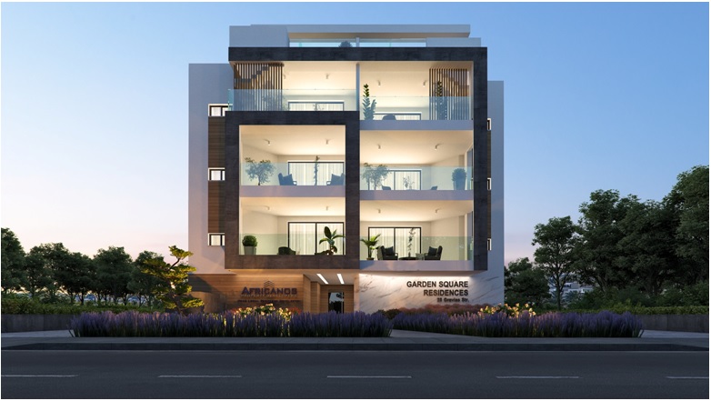 Africanos Property Developers: Η Δύναμη της Ποιότητας στην Ακίνητη Περιουσία. «Όπου η ποιότητα συναντά την αξιοπιστία»