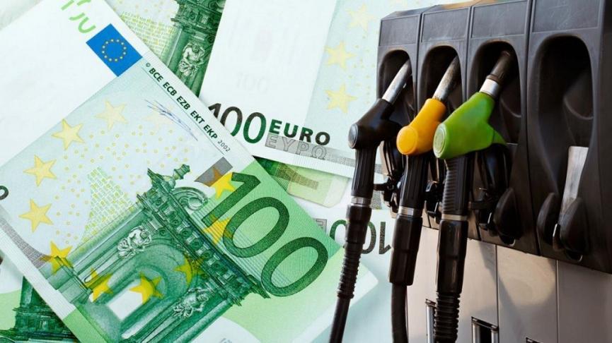 Πρόεδρος Πρατηριούχων: Αυξήσεις στις τιμές των καυσίμων, έπεται πράσινη φορολογία