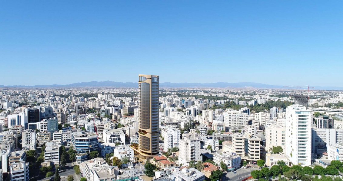Πάνω από 10.000 οι Κινέζοι μόνιμοι κάτοικοι Κύπρου – Δεκάδες χιλιάδες οι εργαζόμενοι σε εταιρείες ξένων συμφερόντων