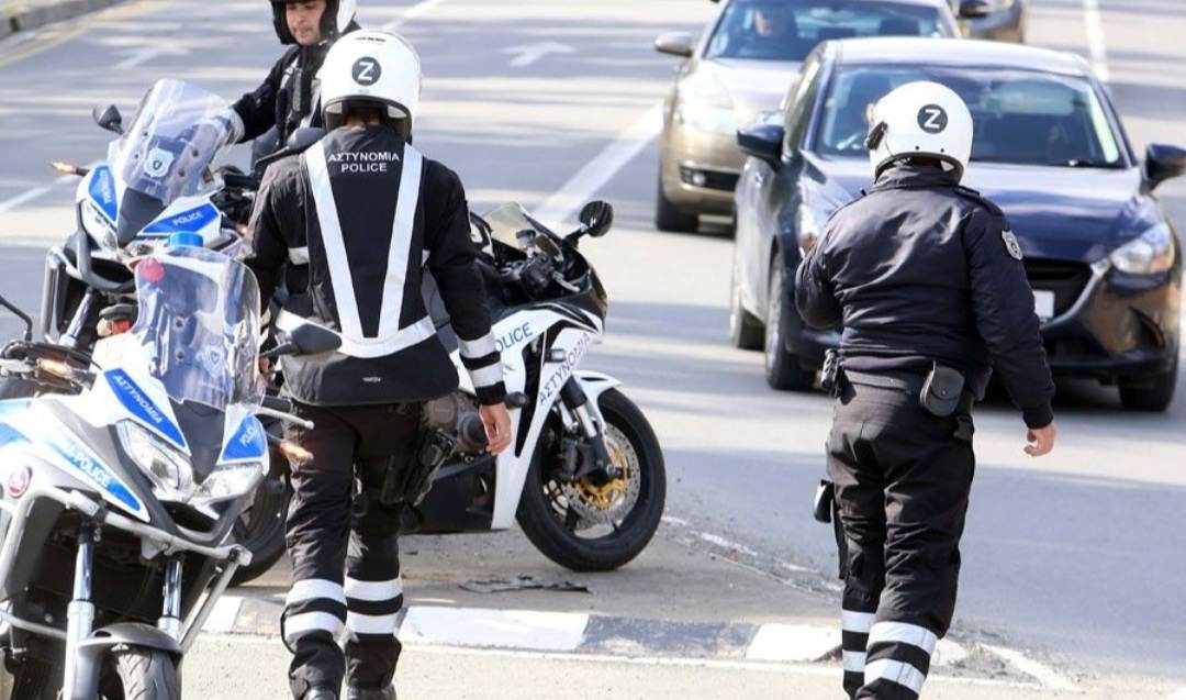 Αστυνομία: Εντατικοί έλεγχοι από σήμερα για μοτοσικλέτες, ποδήλατα και πατίνια