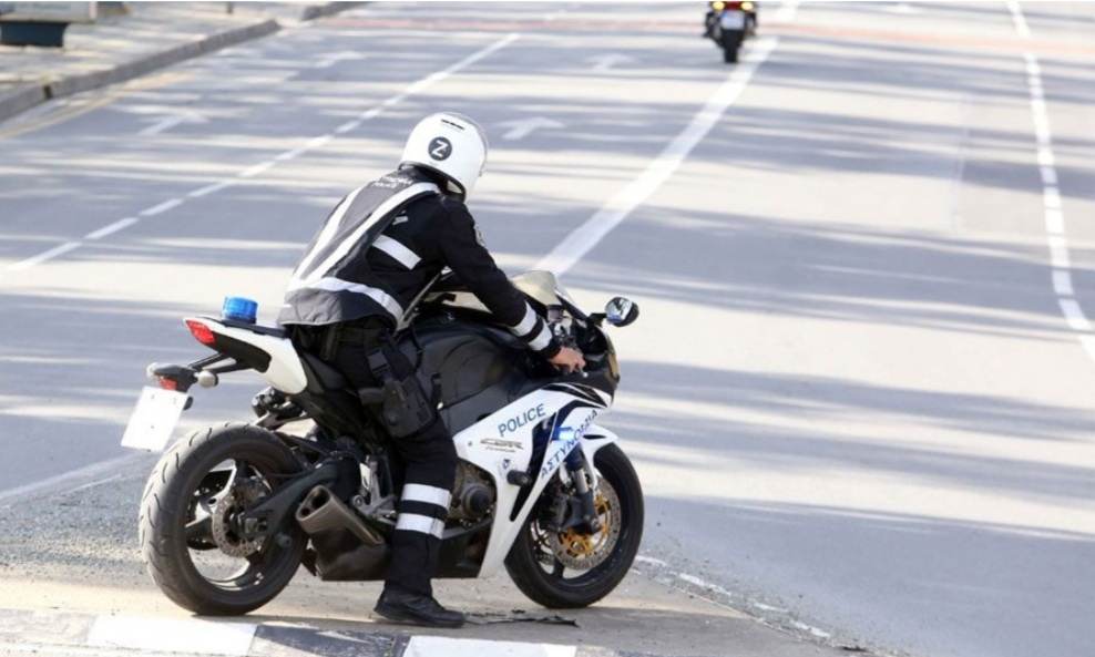 Καταζητείται ο 49χρονος Μιχαλάκης για κατοχή εκρηκτικών υλών (φώτο)