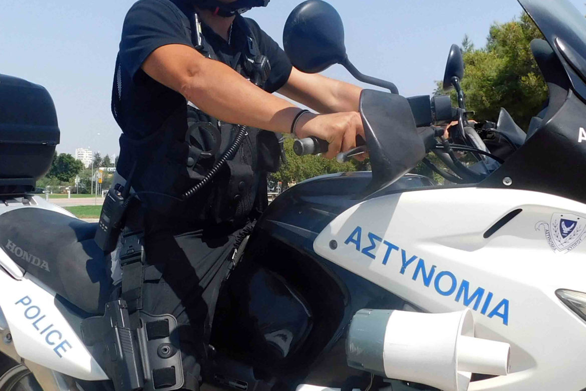 Συναγερμός για 57χρονο, εξαφανισμένος από τις 31 Μαΐου (φώτο)
