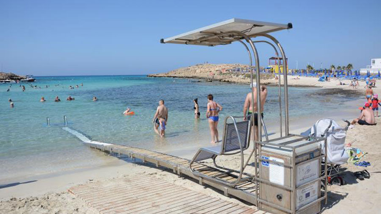 Ο Πρωταράς και η Αγία Νάπα μας δείχνει το παράδειγμα